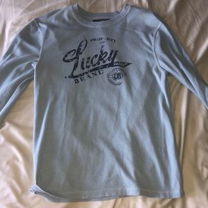 Lucky Brand Thermal